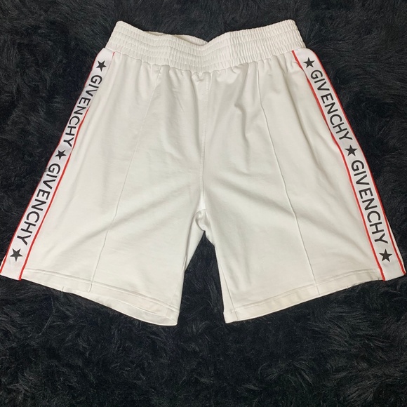 givenchy shorts